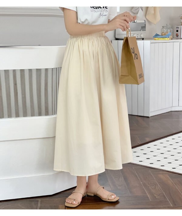 1fb574c4-6ecf-46ab-b3a8-1e82e0ad1965 Women's Classic A-Line Skirt