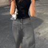 Women's Cotton  Casual Shorts