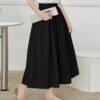 224b4e3c-4df4-413a-b3b3-6addbb1c309c Women's Classic A-Line Skirt