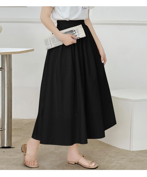 224b4e3c-4df4-413a-b3b3-6addbb1c309c Women's Classic A-Line Skirt