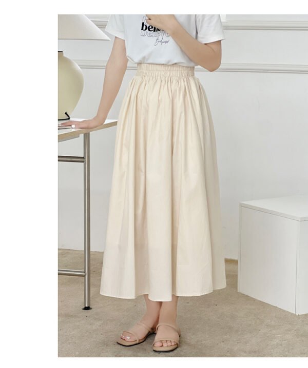 24be44da-b90c-4973-b57c-13c64156bca3 Women's Classic A-Line Skirt