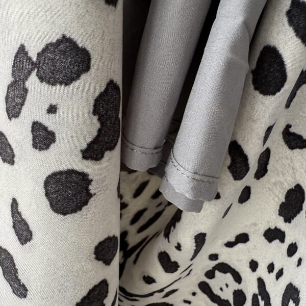 294241be-8505-4e1e-a063-c523d87f18a7 Women's Polyester Leopard Print