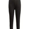 34b35e7c-5231-4c6d-9f67-087431b11bb5 Women's Polyester Cropped Leggings