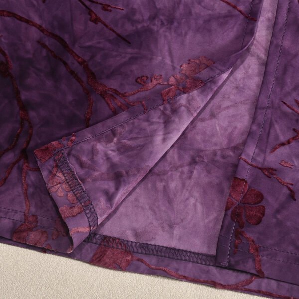 378c73ab-0cc8-4725-818c-d42d19d344c1 Women's Knitted  Hip Skirt