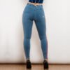 Women's Cotton Type Jeans
