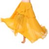 Fashion Chiffon Four Layers Cake Dress Women