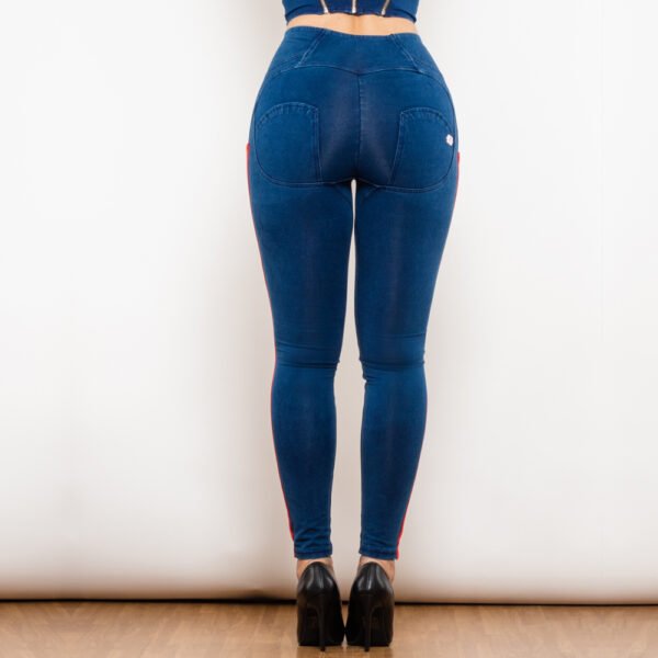 Women's Cotton Type Jeans
