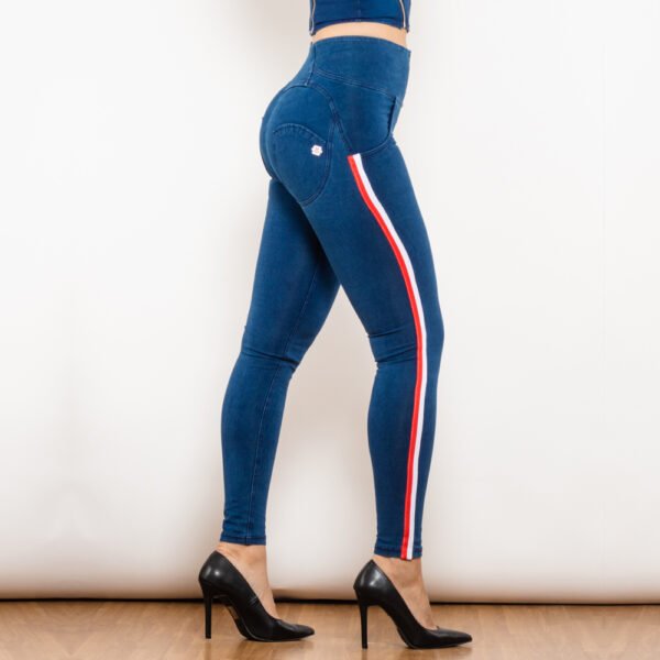 Women's Cotton Type Jeans