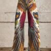 Hot Selling Plus Size Women's Casual Pants Thin Imitation Jeans