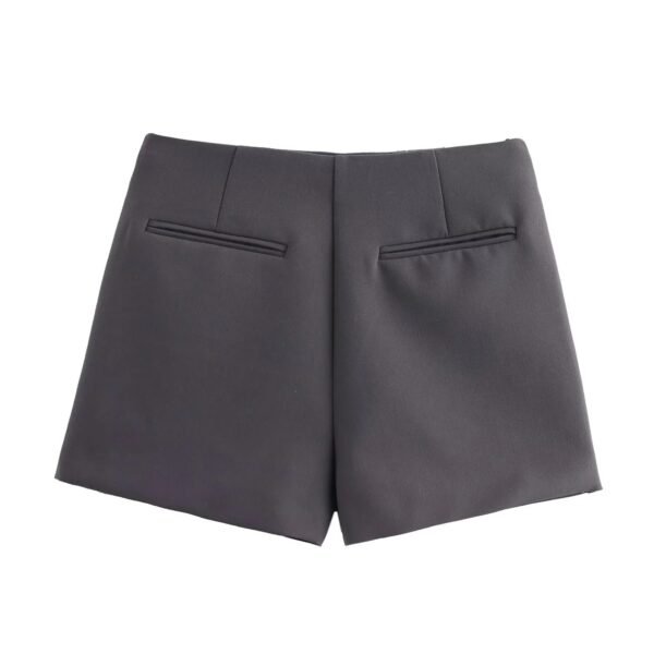 5076c151-f28c-4943-a7ed-c3c66ed0dcff Women's Fashion Waist Style Shorts