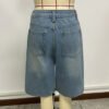 Women's Cotton  Casual Shorts
