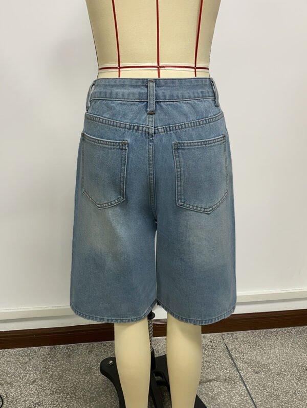 Women's Cotton  Casual Shorts