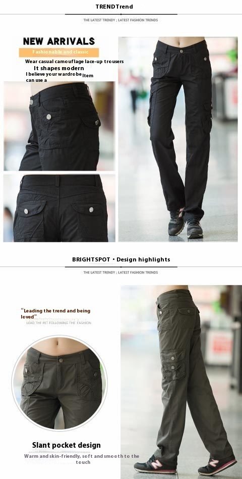 54b92b9c-ed59-4873-b941-f75cd4313da0_trans Women's Cotton Urban Style Cargo Pants