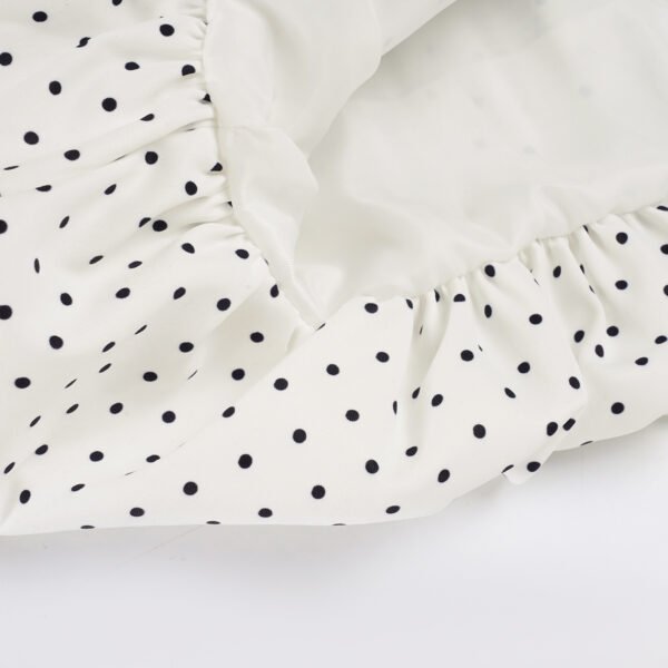 54e9241e-8e65-41fa-97b7-3423b4aa29e7 Women's Flowy Layered Polyester Skirt