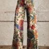 Hot Selling Plus Size Women's Casual Pants Thin Imitation Jeans