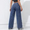 Women's Cotton Type Jeans