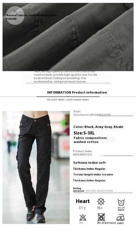 5aee295f-5f09-48fb-8e57-bf68d5565074_trans Women's Cotton Urban Style Cargo Pants