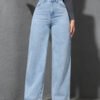 Women's Cotton Type Jeans