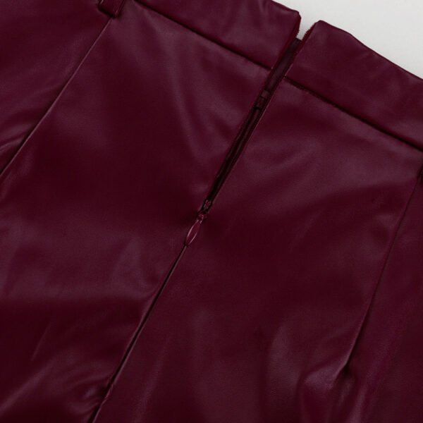 60cda9ea-8554-4eb0-b898-9ae8650faad0 Women's Polyester Hip Skirt