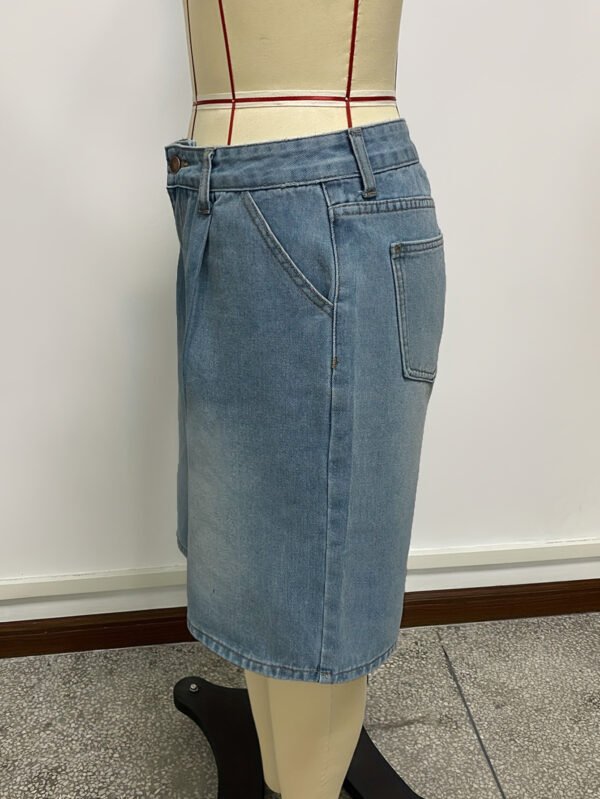 Women's Cotton  Casual Shorts
