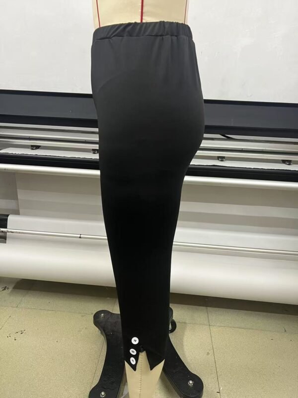 62fa1f08-619c-4a1b-b1c3-add7264d1c49 Women's Lycra  Wet Look Leggings