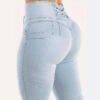 Women's Denim Street Hipster jeans