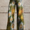 Hot Selling Plus Size Women's Casual Pants Thin Imitation Jeans
