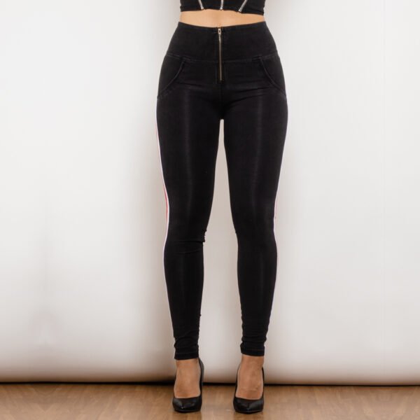 Women's Cotton Type Jeans