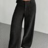 7138d392-5cc7-4d06-9d49-1cb4d4afaecd Women's Corduroy  Loose Pants
