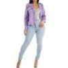 Women's Denim Street Hipster jeans