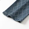 Women's Fashion Diamond Jeans