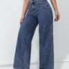Women's Cotton Type Jeans