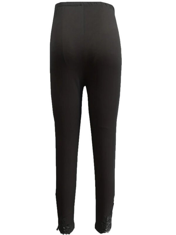 82f32f29-ece0-4080-b232-04b70bbcf75c Women's Polyester Cropped Leggings