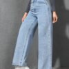 Women's Cotton Type Jeans