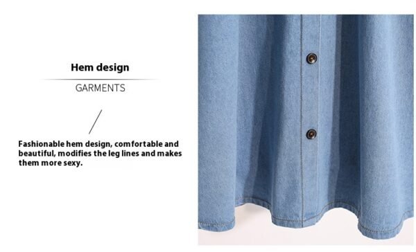 8f01934f-3e93-4e7b-917c-cc49a150ef04_trans Women's Cotton A-Line Skirt