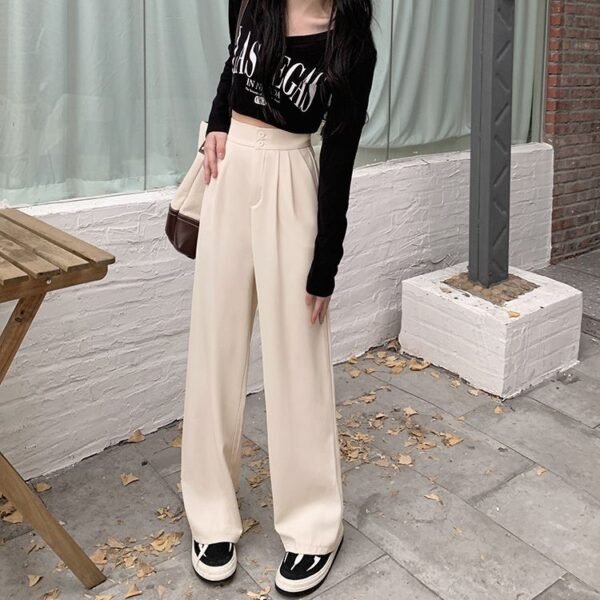 918e2209-9e2e-4711-b3eb-d895cc139dd9 Women's Everyday Fit Polyester Pants