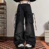Women's Denim Loose Jeans