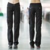 Cargo Pants Women's Loose Slimming Multi-pocket