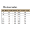 Women's Cotton Casual Straight Jeans