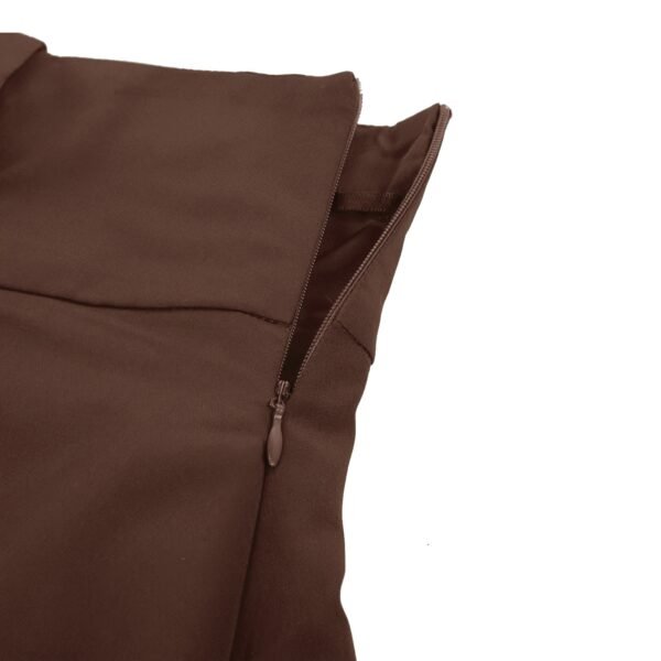 a0804973-e132-40c7-b917-68c6547b8abb Women's Classic Cotton A-Line Skirt