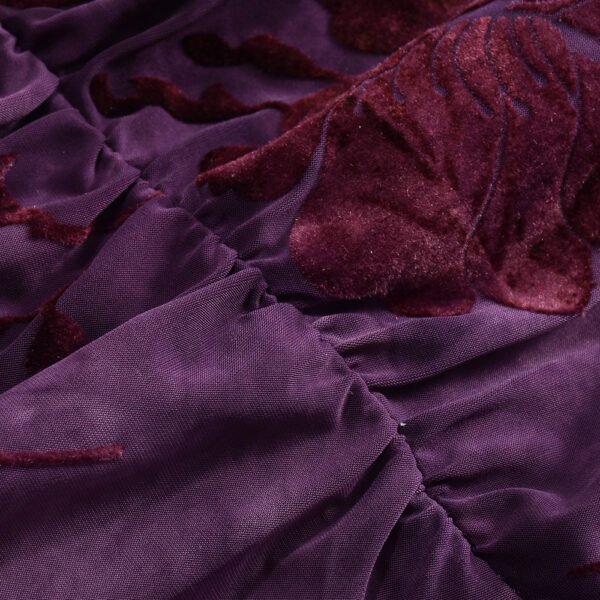 a6511199-799f-4fc0-b496-f7894b032778 Women's Knitted  Hip Skirt