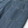 Women's Fashion Diamond Jeans