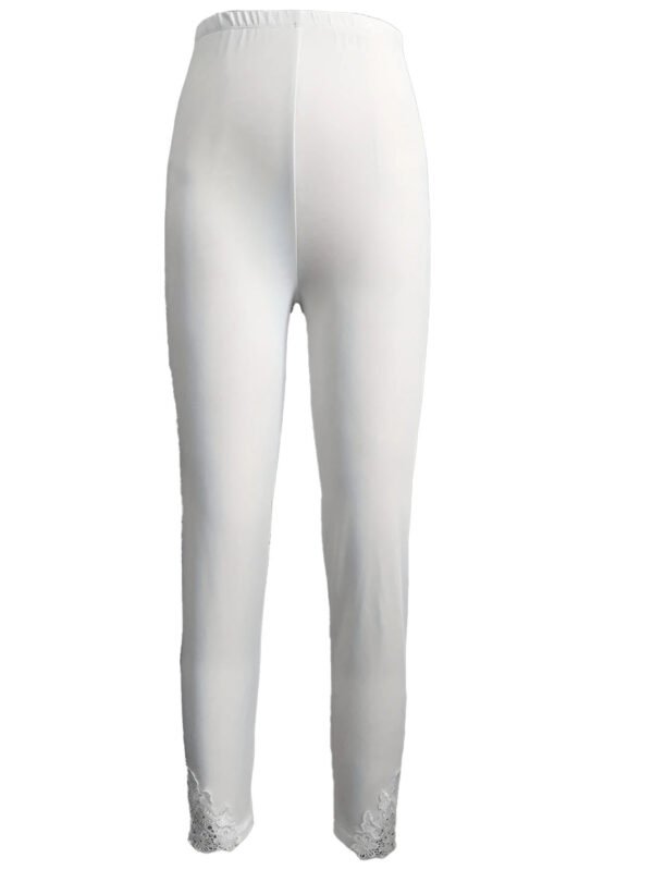 ab4add63-13a2-446f-958e-ab60d1bd033c Women's Polyester Cropped Leggings