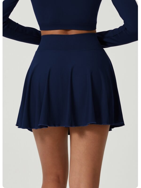 aeef3ca4-1d08-4c3e-9e23-a9f6e5a7d815_trans Women's  Sweet Style Shorts Skirt