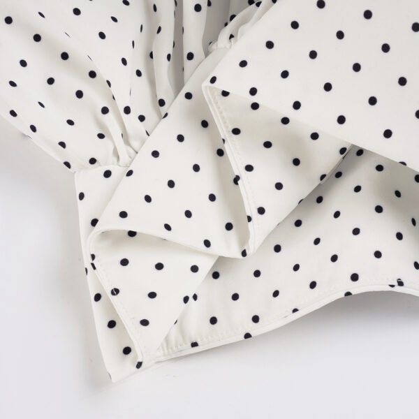 af6d6ca9-684f-4058-be91-50df5964b525 Women's Flowy Layered Polyester Skirt