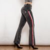 Women's Cotton Flared Pants