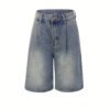 Women's Cotton  Casual Shorts