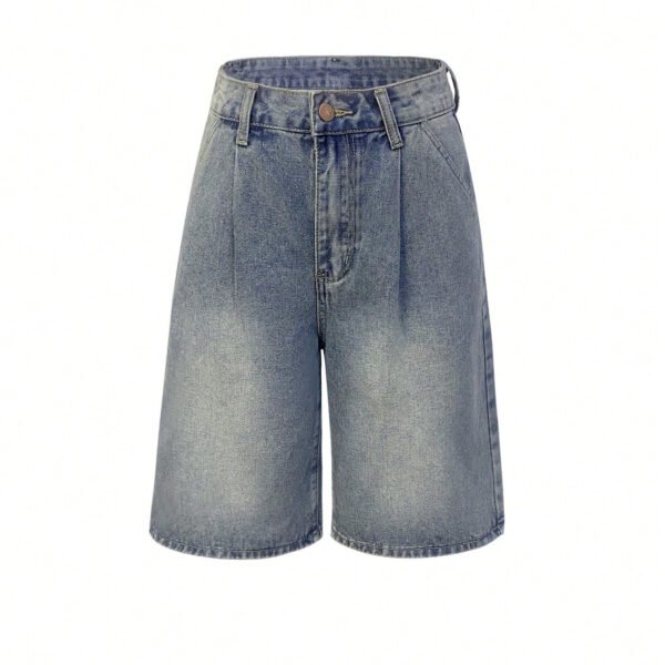 Women's Cotton  Casual Shorts