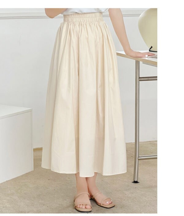 bd359e20-83b8-4183-8870-dee942fb9fac Women's Classic A-Line Skirt