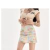 bfb862d7-67db-475c-9fc7-b69c05f3c1a4_trans Women's Eclectic Patchwork Mini Skirt